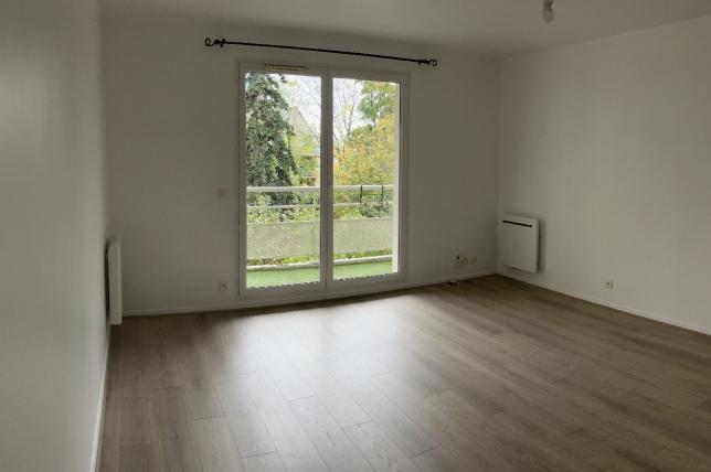 appartement 2 pièces