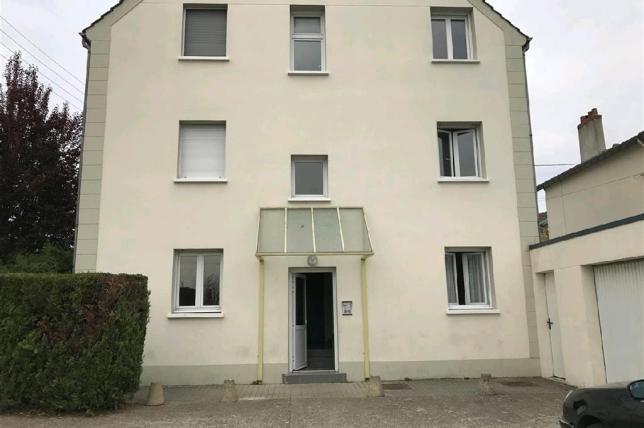 appartement 1 pièce
