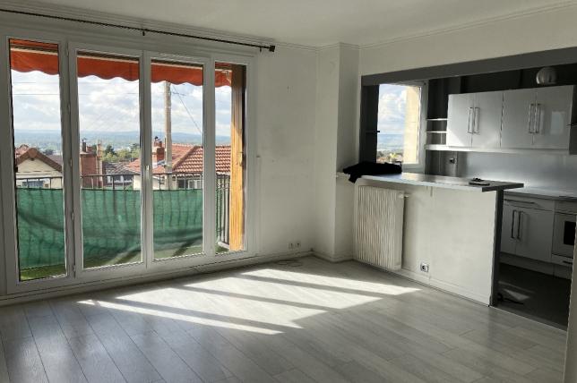 appartement 3 pièces