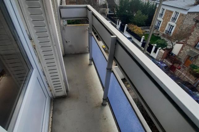 appartement 2 pièces