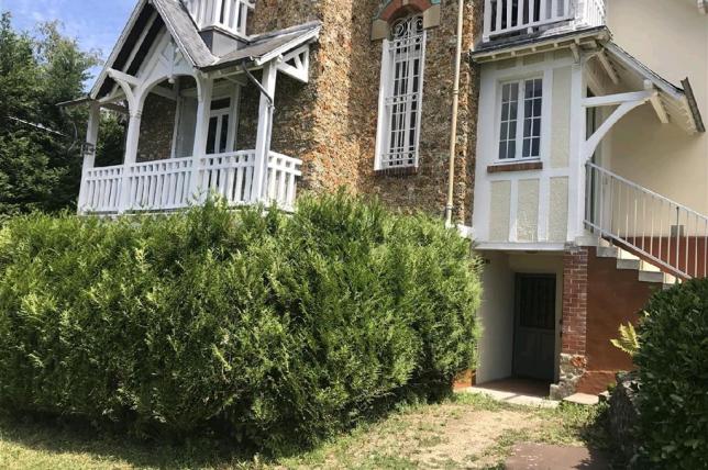 appartement 3 pièces