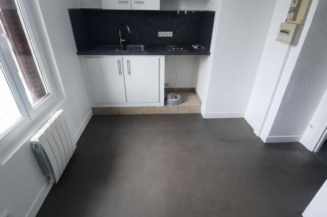appartement 1 pièce
