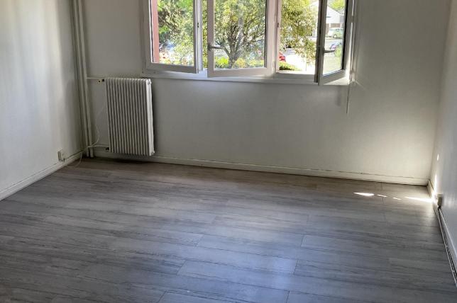 appartement 2 pièces