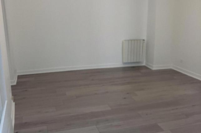 appartement 3 pièces