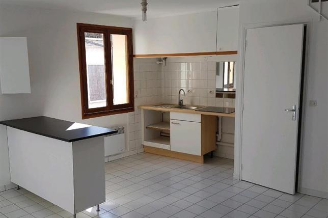 appartement 2 pièces