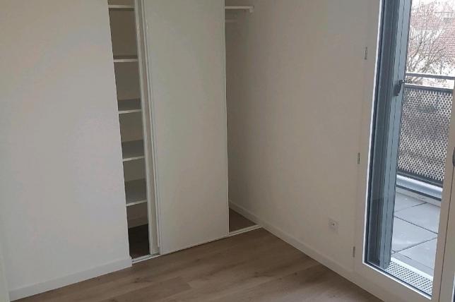 appartement 3 pièces