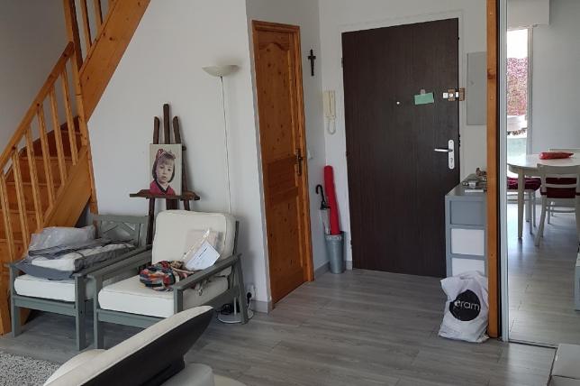 appartement 3 pièces