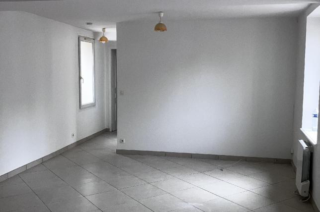 appartement 2 pièces