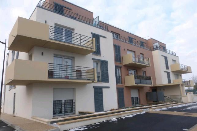 appartement 1 pièce