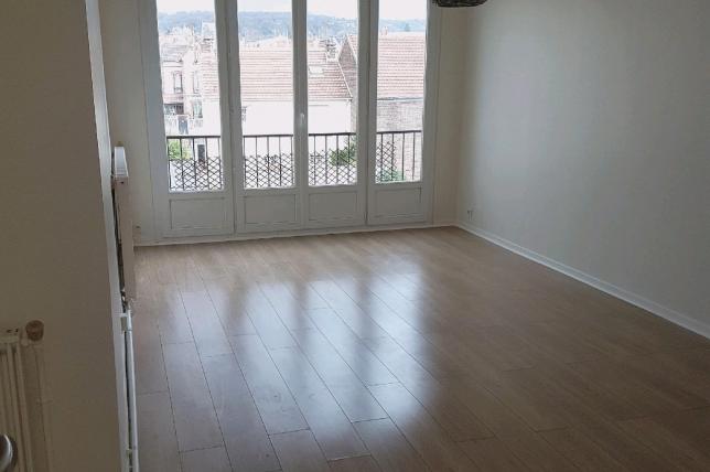 appartement 2 pièces