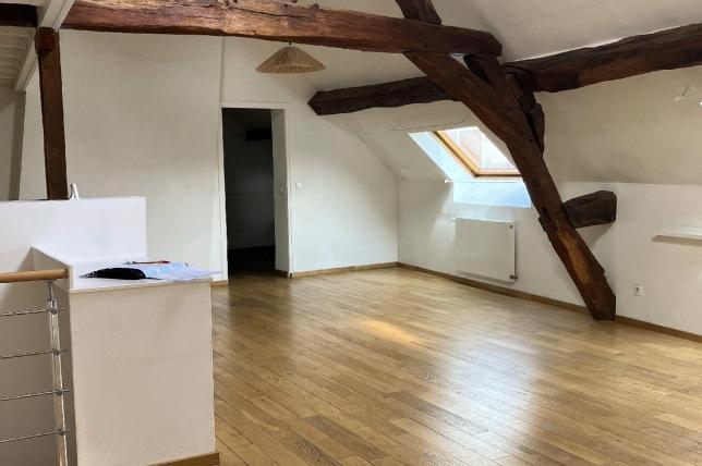 appartement 3 pièces