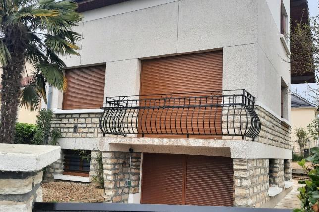 appartement 3 pièces