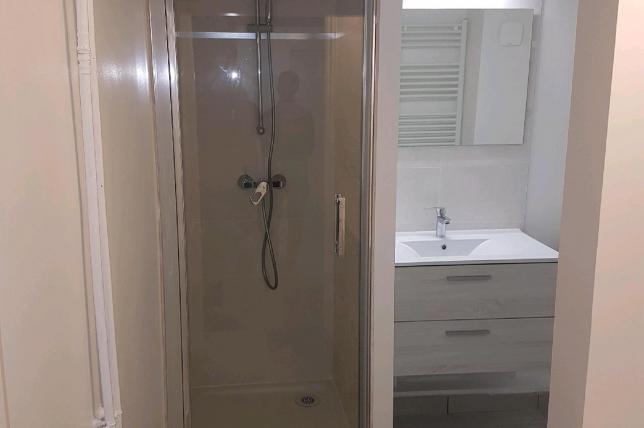 appartement 1 pièce