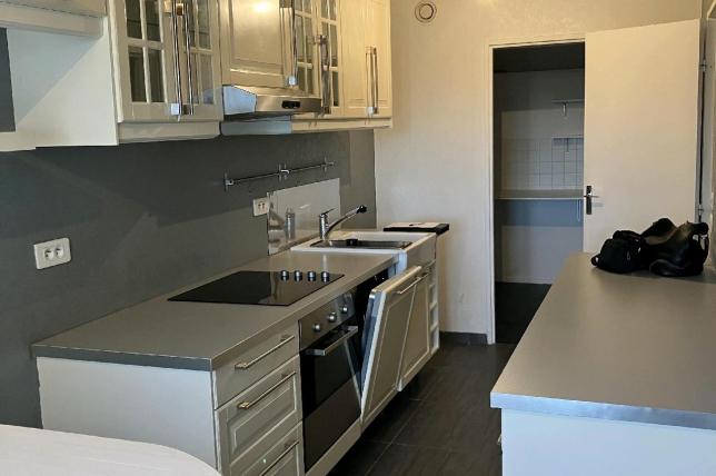 appartement 3 pièces