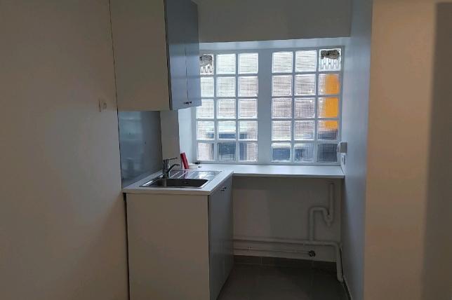 appartement 1 pièce