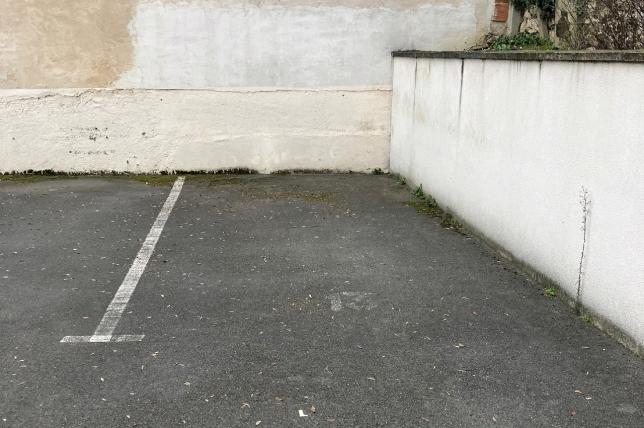 place de parking 0 pièce