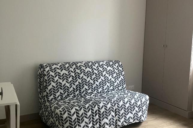 appartement 1 pièce