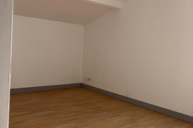 appartement 2 pièces