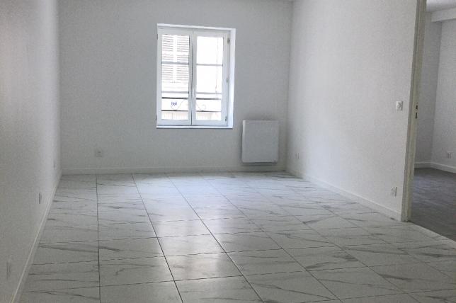 appartement 2 pièces