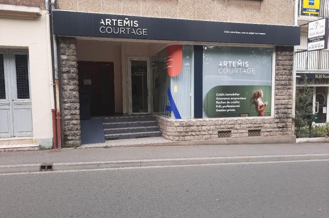 boutique 0 pièce