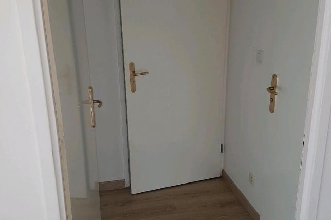 appartement 2 pièces