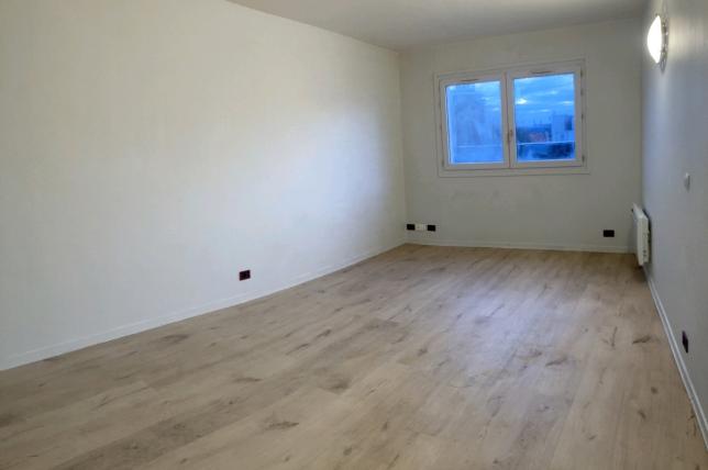 appartement 1 pièce