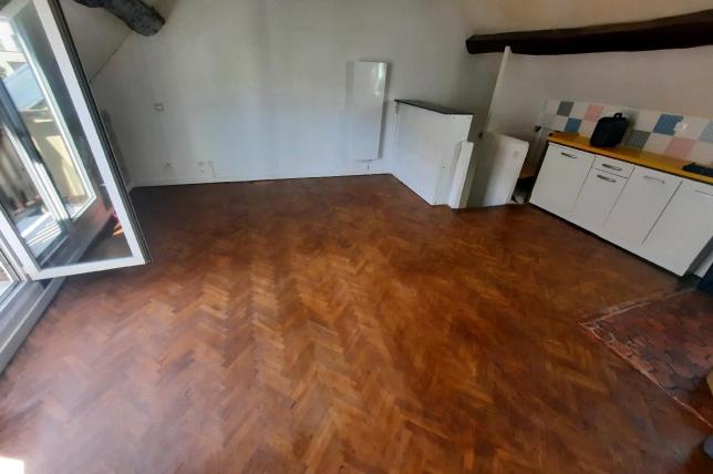 appartement 3 pièces