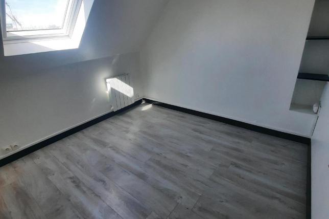appartement 3 pièces