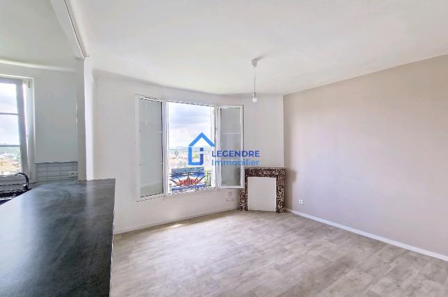 appartement 3 pièces