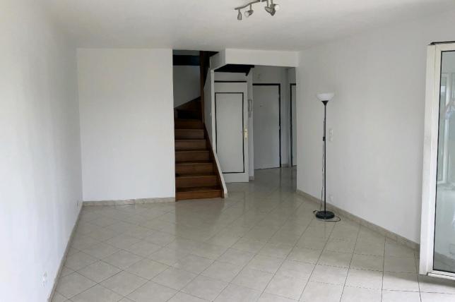 appartement 4 pièces