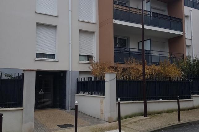 appartement 3 pièces