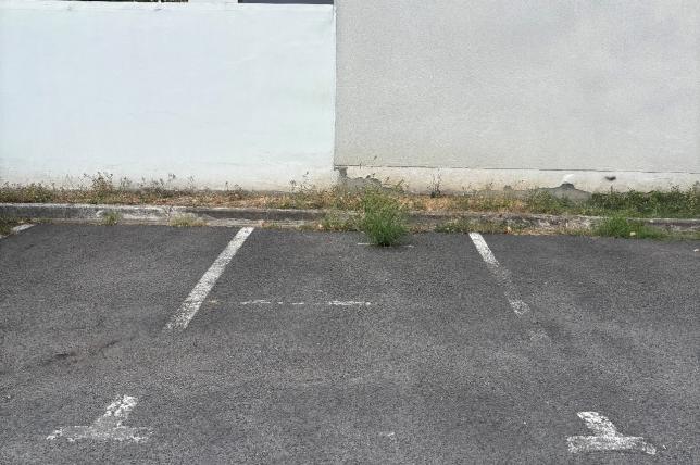 place de parking 0 pièce