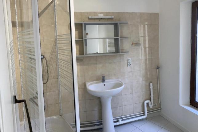 appartement 1 pièce