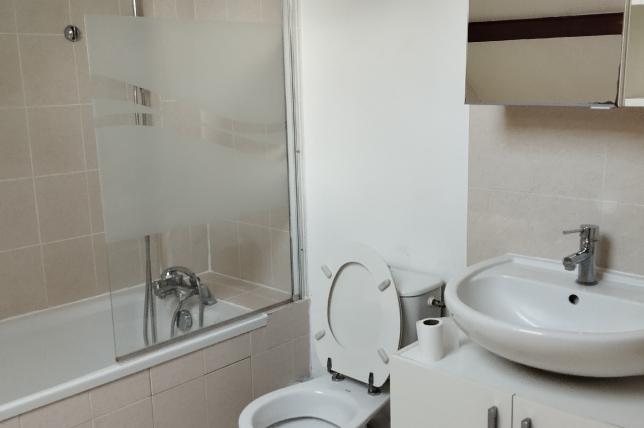 appartement 2 pièces