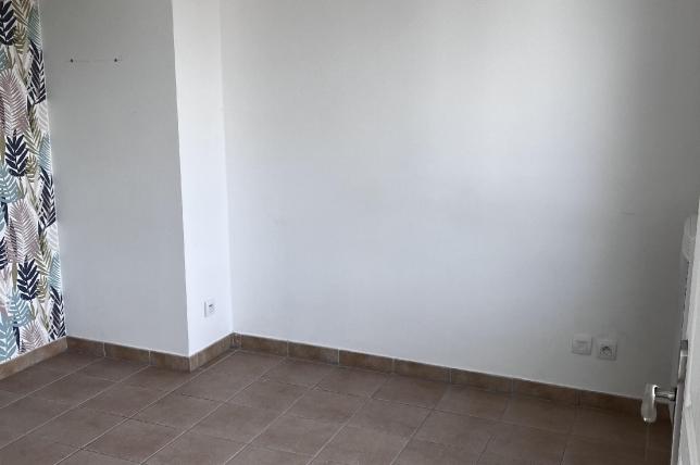 appartement 2 pièces