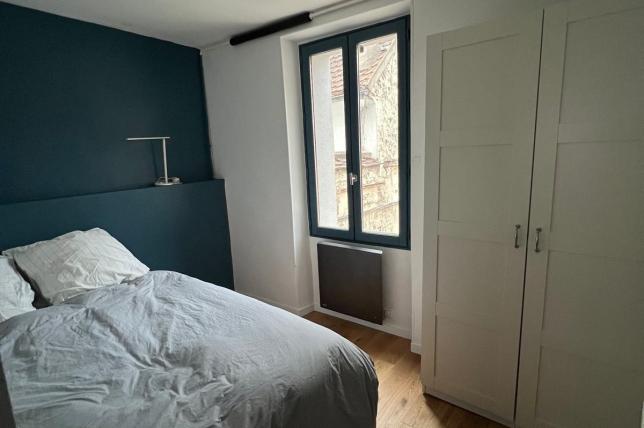 appartement 2 pièces