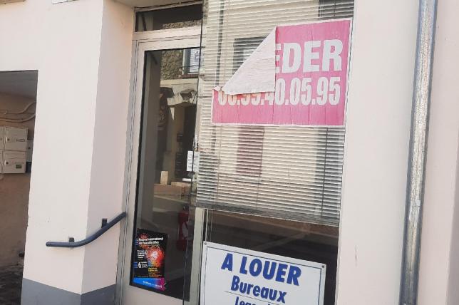 boutique 2 pièces
