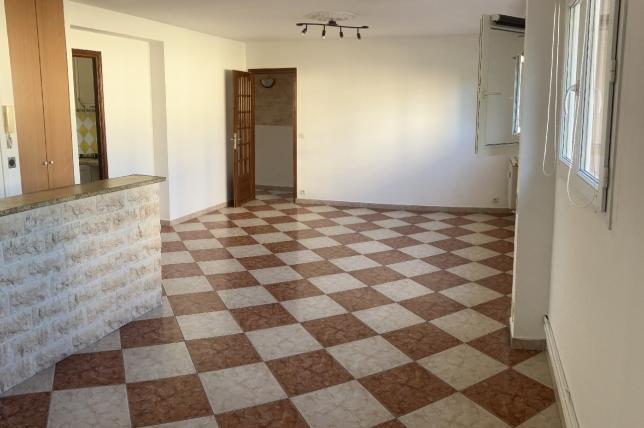 appartement 3 pièces