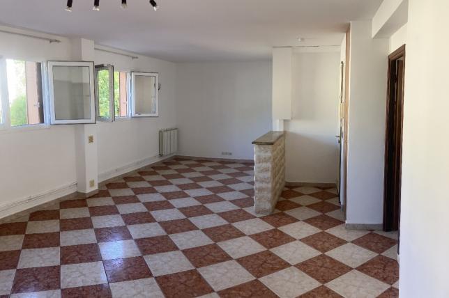 appartement 3 pièces