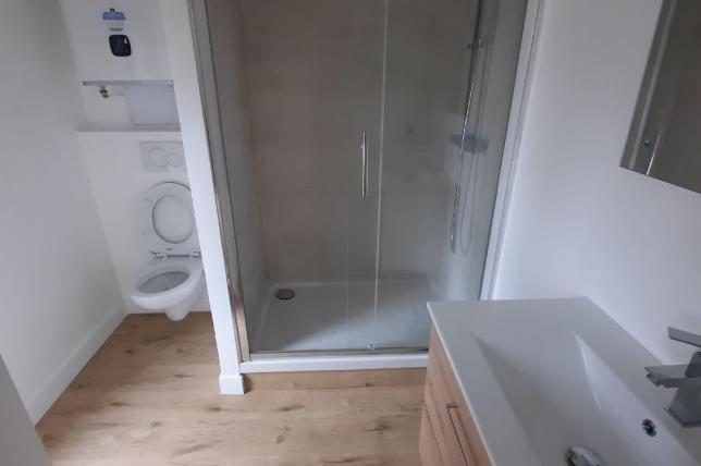 appartement 2 pièces