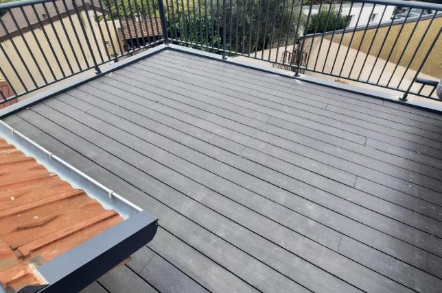 appartement 2 pièces