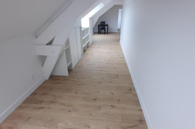 appartement 2 pièces