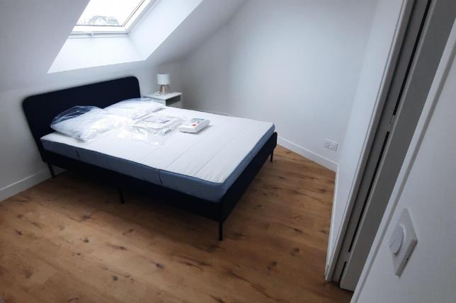 appartement 2 pièces