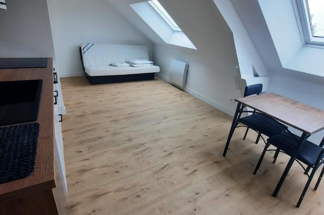appartement 1 pièce