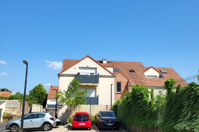 appartement 2 pièces