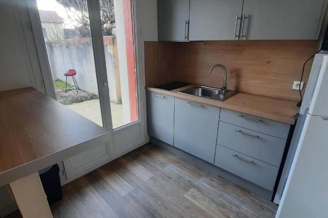 appartement 1 pièce