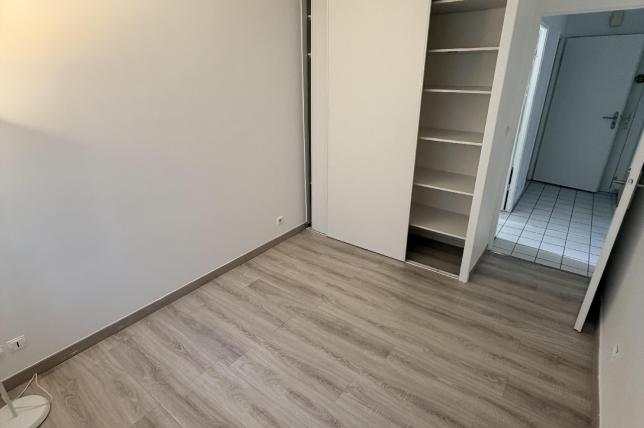 appartement 2 pièces