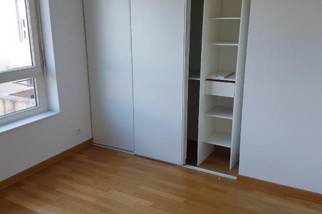 appartement 2 pièces