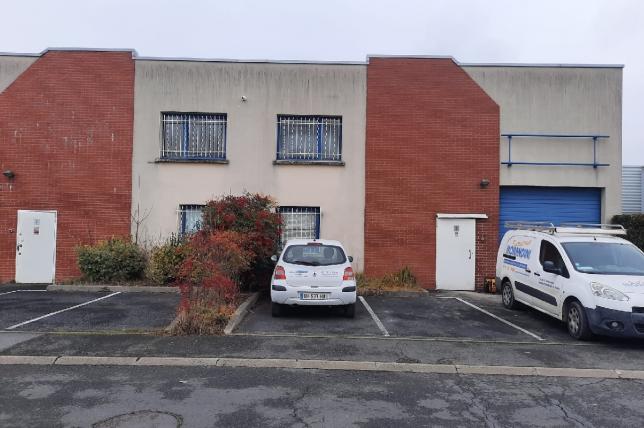 local commercial 0 pièce