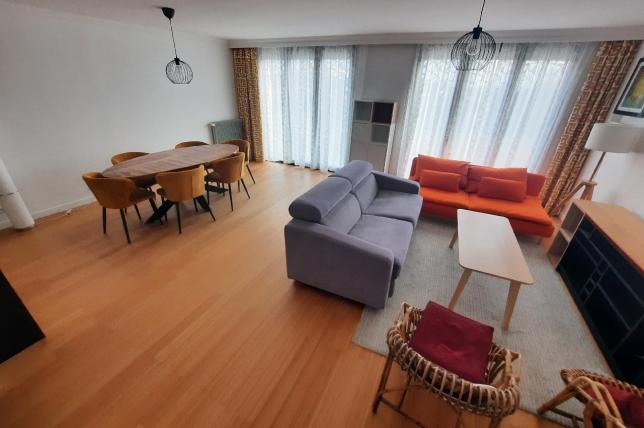 appartement 5 pièces